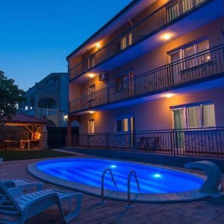 Villa Sunset Kaštela Kültér fotó