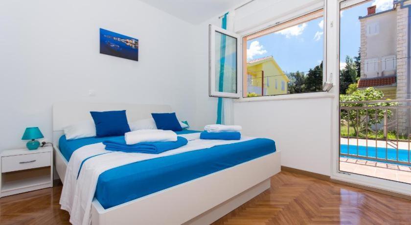 Villa Sunset Kaštela Kültér fotó