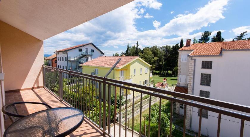 Villa Sunset Kaštela Kültér fotó