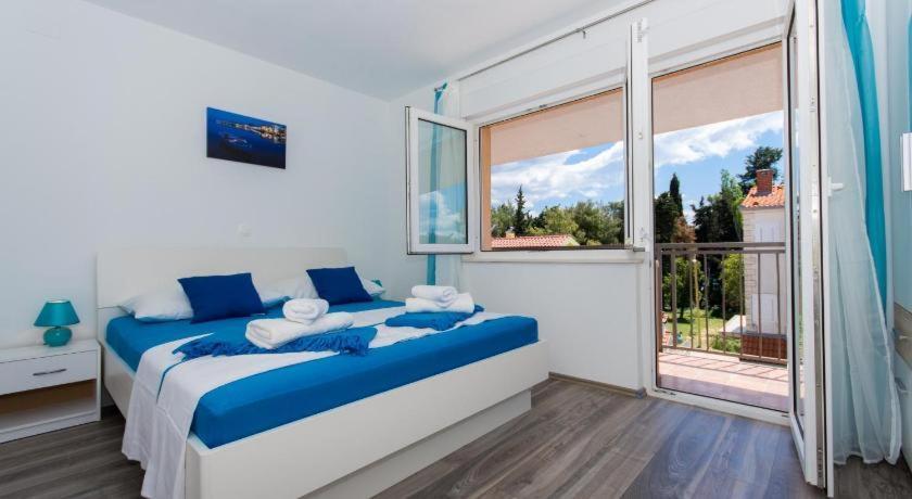 Villa Sunset Kaštela Kültér fotó