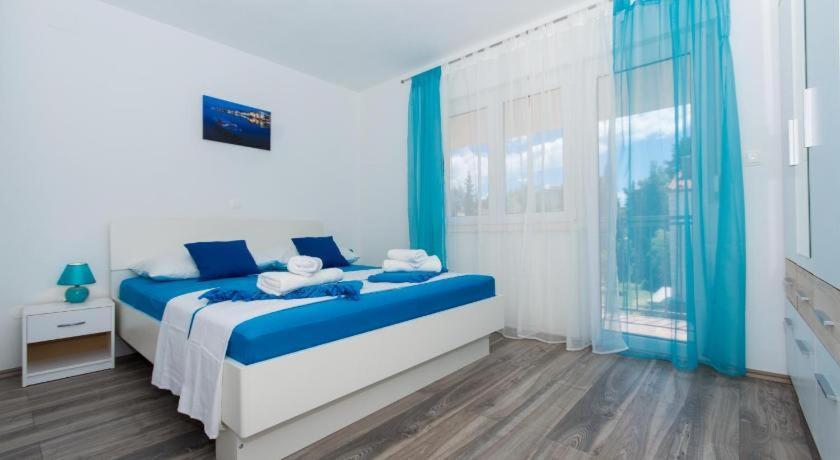 Villa Sunset Kaštela Kültér fotó