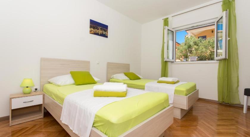 Villa Sunset Kaštela Kültér fotó