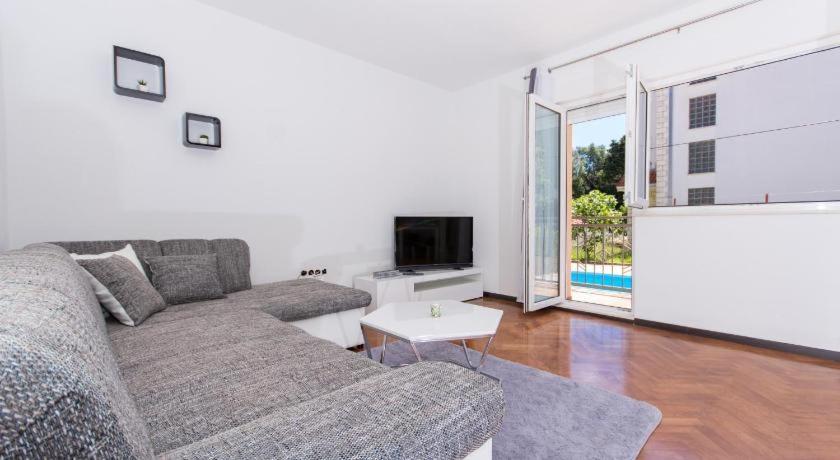 Villa Sunset Kaštela Kültér fotó